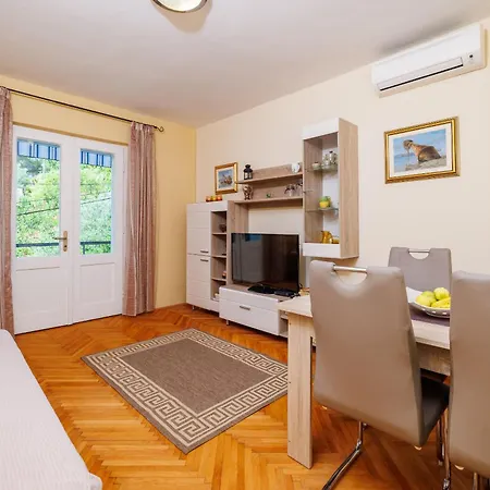 Keko Apartament *