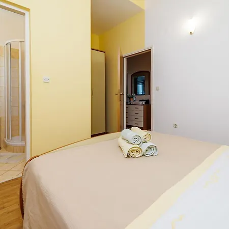 Keko Apartament *