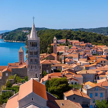 Keko Lejlighed Banjol