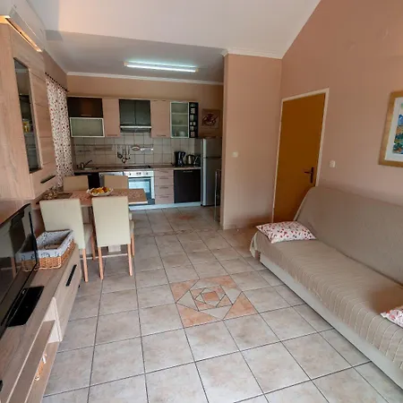 Apartment Keko - 100 M From The *