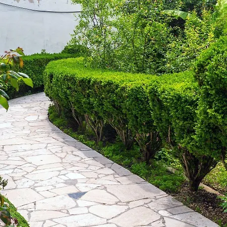 Apartmán Keko Banjol