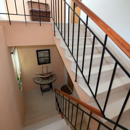 Apartmán Keko Banjol