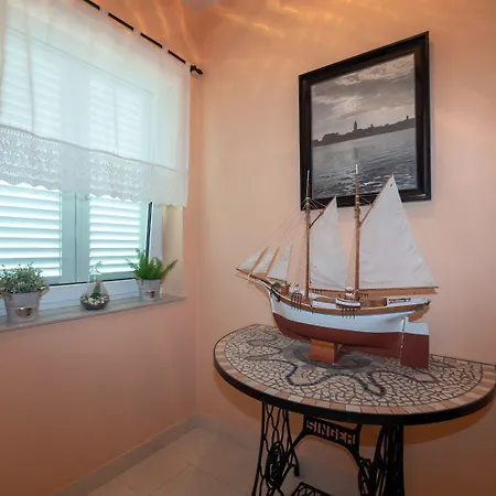 Apartment Keko - 100 M From The