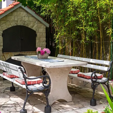 Apartmán Keko Banjol