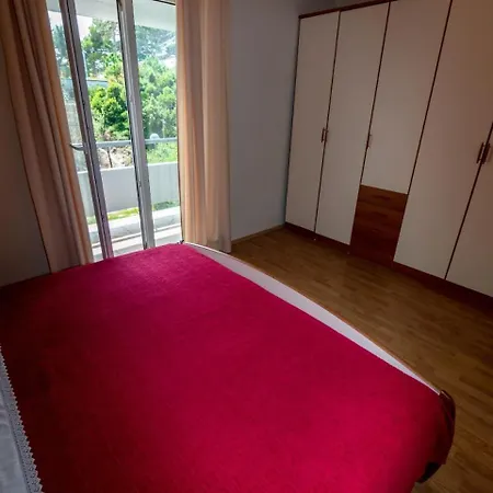 Keko Apartmán Banjol