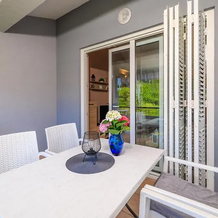 Apartmán Keko Banjol