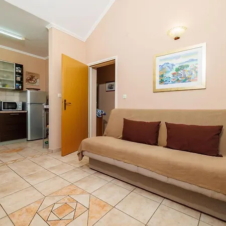 Apartmán Keko Banjol