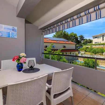 Apartmán Keko Banjol