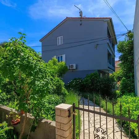 Keko Apartmán