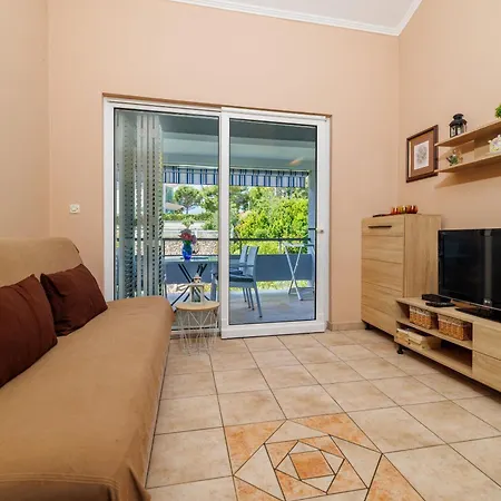 Apartmán Keko Banjol