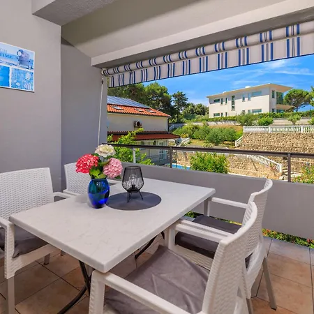 Keko Apartmán Banjol