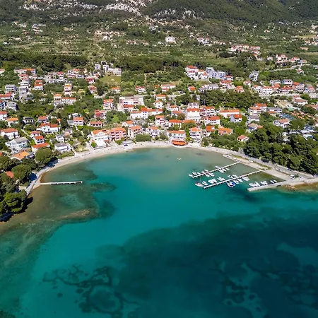 Apartmán Keko