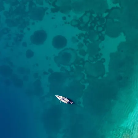 Keko Apartmán Banjol