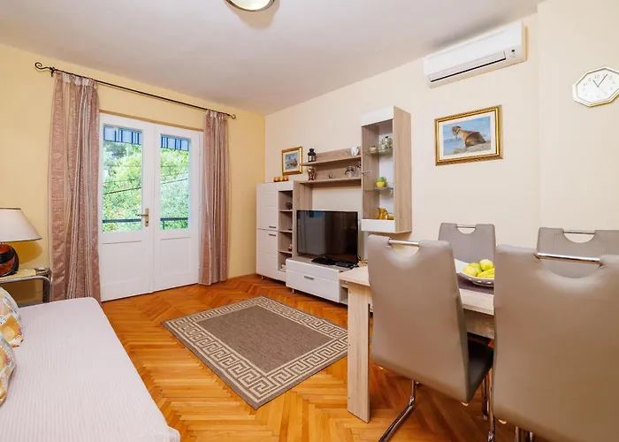 Keko Apartament *