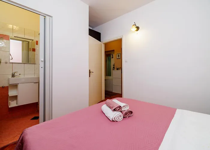 Apartament Keko *