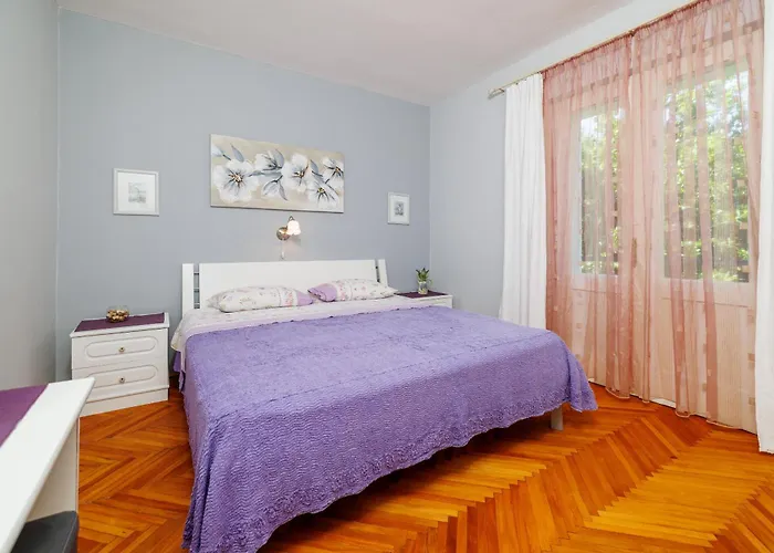 Apartament Keko *