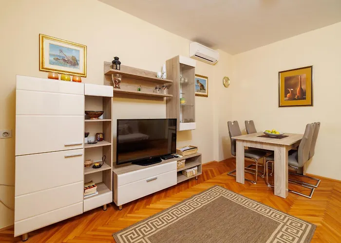 Keko Apartament *