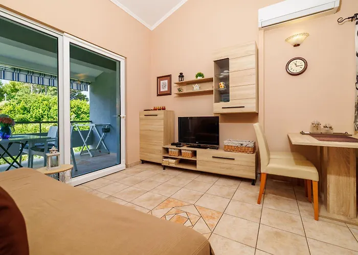 Keko Apartament *