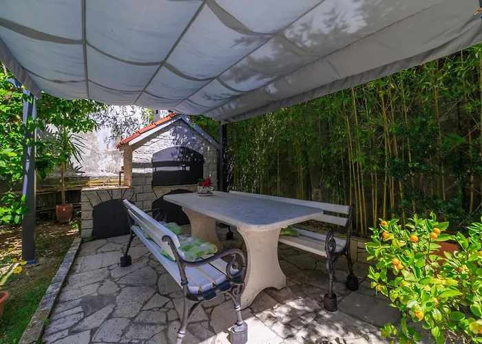 Apartament Keko *