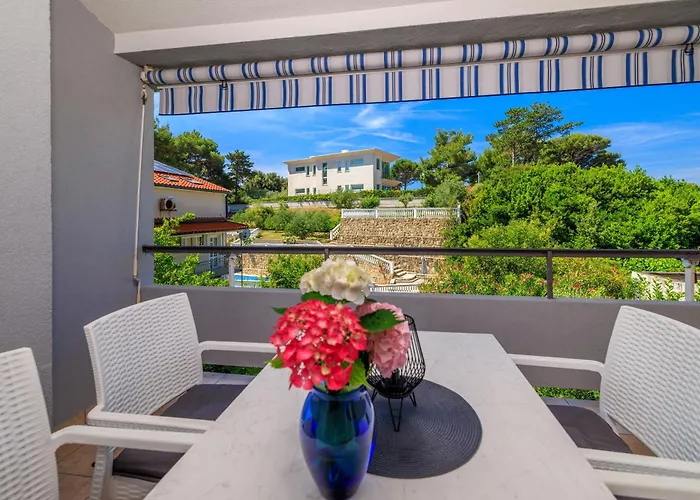 Apartament Keko