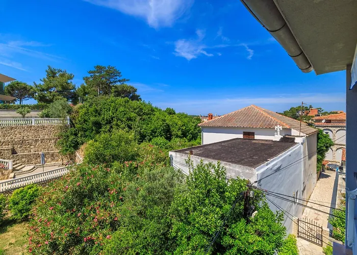 Keko Apartament *