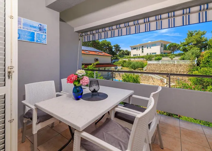 Keko Apartament Banjol