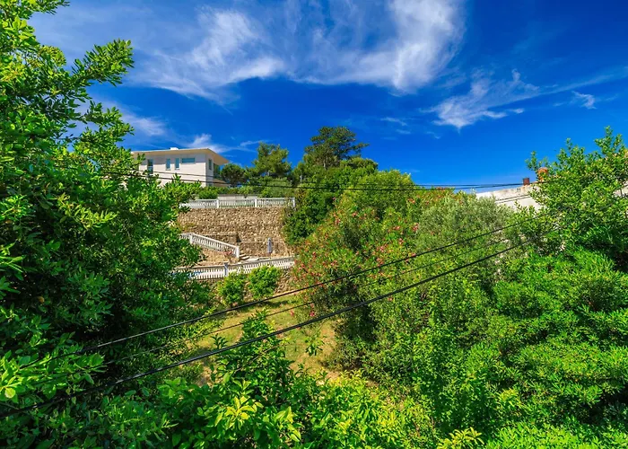 Keko Apartament *
